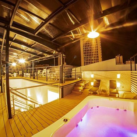 Casa Amanzi Cartagena By Bernalo Hotels Exteriér fotografie