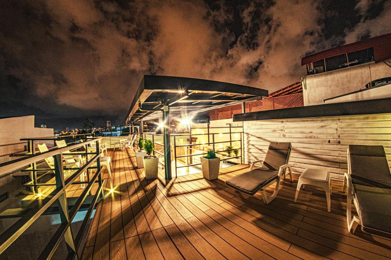 Casa Amanzi Cartagena By Bernalo Hotels Exteriér fotografie