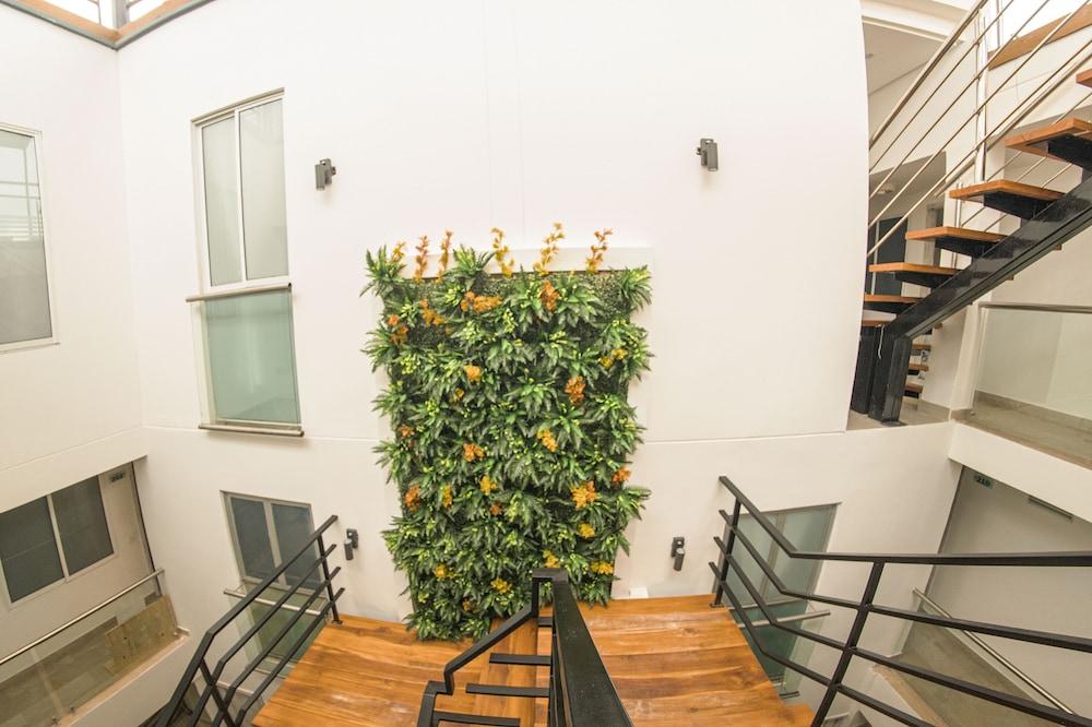 Casa Amanzi Cartagena By Bernalo Hotels Exteriér fotografie