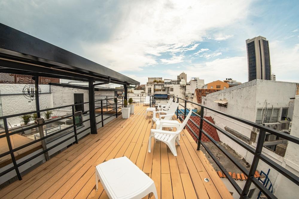 Casa Amanzi Cartagena By Bernalo Hotels Exteriér fotografie