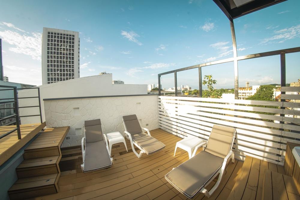 Casa Amanzi Cartagena By Bernalo Hotels Exteriér fotografie